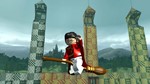 LEGO Harry Potter: Years 1-4STEAM КЛЮЧ ️РОССИЯ + МИР - изображение № 2