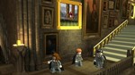 LEGO Harry Potter: Years 1-4STEAM КЛЮЧ ️РОССИЯ + МИР - изображение № 3