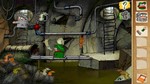 Pilot Brothers STEAM КЛЮЧ РОССИЯ+МИР РУССКИЙ ЯЗЫК - изображение № 7