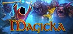 Magicka STEAM КЛЮЧ РОССИЯ+СНГ РУС. ЯЗЫК