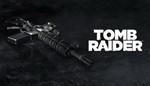 Tomb Raider 2013 - DLC Collection STEAM КЛЮЧ - изображение № 6