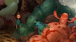 Broken Age (STEAM GIFT / РОССИЯ + СНГ)  СРАЗУ - изображение № 6