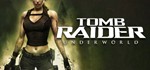 Tomb Raider: UnderworldSTEAM КЛЮЧ РОССИЯ + МИР