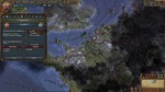 Europa Universalis IV + 2 ДОПОЛНЕНИЯSTEAMРФ+СНГ - изображение № 4