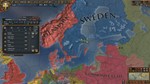 Europa Universalis IV + 2 ДОПОЛНЕНИЯSTEAMРФ+СНГ - изображение № 6