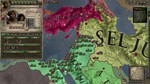 Crusader Kings II Sword of Islam (DLC) STEAM KEY GLOBAL - изображение № 7