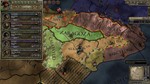 Crusader Kings II Sword of Islam (DLC) STEAM KEY GLOBAL - изображение № 2