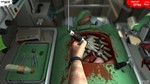 Surgeon Simulator STEAM КЛЮЧ ️РОССИЯ + МИР - изображение № 3