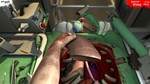 Surgeon Simulator STEAM КЛЮЧ ️РОССИЯ + МИР - изображение № 2