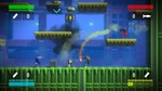 Bionic Commando: Rearmed STEAM КЛЮЧ️РОССИЯ + МИР - изображение № 2