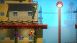 Bionic Commando: Rearmed STEAM КЛЮЧ️РОССИЯ + МИР - изображение № 7