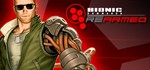 Bionic Commando: Rearmed STEAM КЛЮЧ️РОССИЯ + МИР