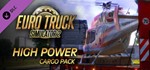 Euro Truck Simulator 2 - High Power Cargo Pack STEAM