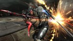 Metal Gear Rising: REVENGEANCE STEAM КЛЮЧ РФ+СНГ - изображение № 4