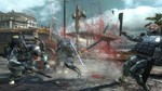 Metal Gear Rising: REVENGEANCE STEAM КЛЮЧ РФ+СНГ - изображение № 6