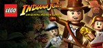 LEGO Indiana Jones: The Original Adventure STEAM КЛЮЧ