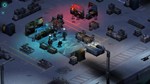 Shadowrun Returns STEAM КЛЮЧ ️РОССИЯ + МИР - изображение № 3