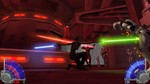Star Wars Jedi Knight: Jedi AcademySTEAM КЛЮЧРФ+МИР - изображение № 7