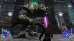 Star Wars Jedi Knight: Jedi AcademySTEAM КЛЮЧРФ+МИР - изображение № 5