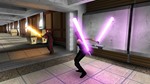 Star Wars Jedi Knight: Jedi AcademySTEAM КЛЮЧРФ+МИР - изображение № 3
