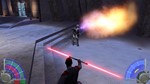 Star Wars Jedi Knight: Jedi AcademySTEAM КЛЮЧРФ+МИР - изображение № 2