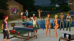 The Sims 3 University Life / Студенческая жизньEA APP - изображение № 7