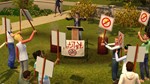 The Sims 3 University Life / Студенческая жизньEA APP - изображение № 5