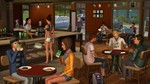 The Sims 3 University Life / Студенческая жизньEA APP - изображение № 6