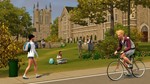 The Sims 3 University Life / Студенческая жизньEA APP - изображение № 3