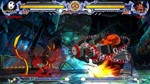 BlazBlue: Calamity Trigger (STEAM КЛЮЧ / РФ + МИР) - изображение № 3