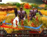 Fantasy Wars / Кодекс войны STEAM КЛЮЧ РФ + МИР - изображение № 7