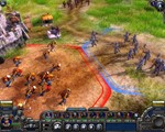 Fantasy Wars / Кодекс войны STEAM КЛЮЧ РФ + МИР - изображение № 6