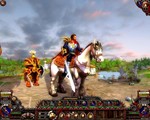 Fantasy Wars / Кодекс войны STEAM КЛЮЧ РФ + МИР - изображение № 3