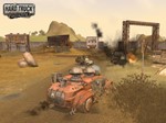 Hard Truck Apocalypse / Ex MachinaSTEAM КЛЮЧ️РФ+МИР - изображение № 3