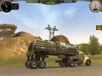 Hard Truck Apocalypse / Ex MachinaSTEAM КЛЮЧ️РФ+МИР - изображение № 7