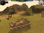 Hard Truck Apocalypse / Ex MachinaSTEAM КЛЮЧ️РФ+МИР - изображение № 5