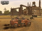 Hard Truck Apocalypse / Ex MachinaSTEAM КЛЮЧ️РФ+МИР - изображение № 6