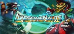 Awesomenauts STEAM GIFT РОССИЯ + СНГСРАЗУ