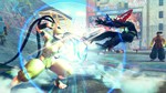 Ultra Street Fighter IVSTEAMРОССИЯ+МИРРУС.ЯЗЫК - изображение № 6