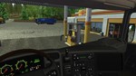 Euro Truck Simulator / С грузом по Европе STEAM КЛЮЧ - изображение № 6