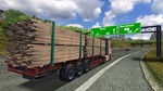 Euro Truck Simulator / С грузом по Европе STEAM КЛЮЧ - изображение № 5