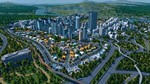 Cities: Skylines STEAM КЛЮЧ РОССИЯ+МИР РУС. ЯЗЫК - изображение № 7
