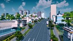 Cities: Skylines STEAM КЛЮЧ РОССИЯ+МИР РУС. ЯЗЫК - изображение № 5