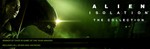Alien: Isolation Collection (8 в 1)STEAM КЛЮЧРФ+МИР