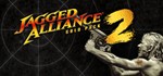 Jagged Alliance 2 - Gold STEAM КЛЮЧ ️РОССИЯ + МИР