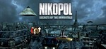 Nikopol: Secrets of the Immortals STEAM КЛЮЧ️РФ +МИР