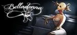 Belladonna STEAM КЛЮЧ РОССИЯ + СНГ