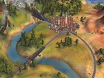 Sid Meier's Railroads! STEAM КЛЮЧ РОССИЯ + МИР - изображение № 2