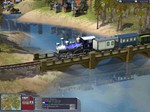 Sid Meier's Railroads! STEAM КЛЮЧ РОССИЯ + МИР - изображение № 7