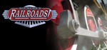 Sid Meier's Railroads! STEAM КЛЮЧ РОССИЯ + МИР
